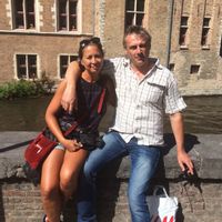 Nathalie et Benoits hus