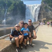 Eric, Floriane, Lyam Et Loukaina kuća