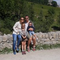 Tiphaine et Oliviers hus