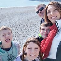 Coralie Et Laurentina kuća