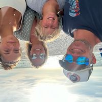 Pauline Et Sébastiens hus