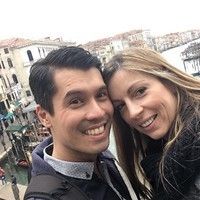 Giancarlo & Danielles hus