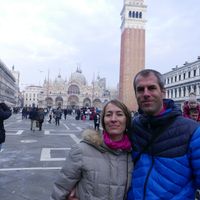 Noémie Et Martins hus