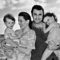 Hampshire. Woodland cottage retreat. 1hr to London