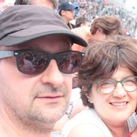 2 bedroom flat, 5 minutes from Garda lake and Gardaland