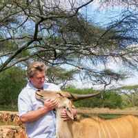 Stewart & Sandieina kuća