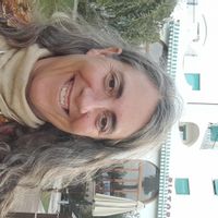 Maria Francesca's house