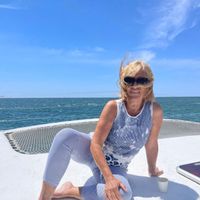 Maria Cecilia s Haus