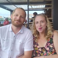 Matthieu et Ludivineina kuća