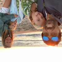 Aitutaki - a tropical paradise in the Cook Islands! **UNAVAILABLE UNTIL FURTHER NOTICE**