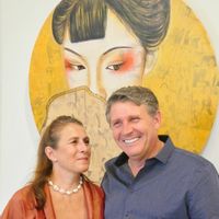 Beautiful family-friendly 4 bedrooms home with pool and garden, 10 min to city, 25 min to beach.