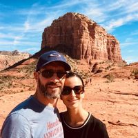 Anne & Sébastiens hus