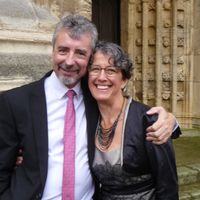 Garden apartment in leafy Sheffield