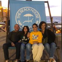 huis van Daniel et Sarah