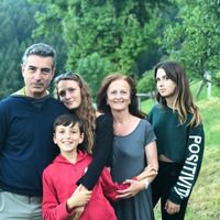 Accogliente villetta a schiera sul lago di Como