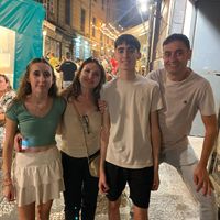 Familia Llanes Cortells hus