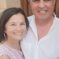 huis van Ángeles y Santiago