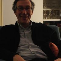 Stéphane et Dominique s Haus