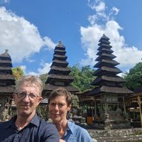 huis van Françoise Et Pierre