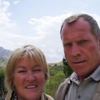 Alain Et Laurence s Haus