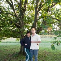 Amélie & Davids hus