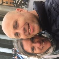 Pierric & Delphines hus