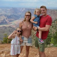 Gwennaelle Et Davids hus