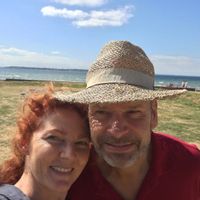 Spacious villa close to city centre of Gothenburg