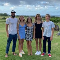 Charles & Andreas hus