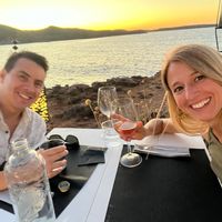 Miriam y Danielina kuća