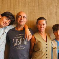 Country house 1h from Lisbon - Modern Large Great Views