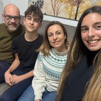 Ricard y Maria BOOKED THIS YEAR s Haus