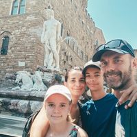 Anne & Frédéricina kuća