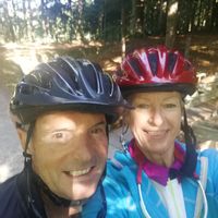 Julie et Jean-Lucs hus