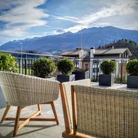 La Casa De Ane & Andonis hus