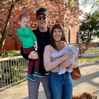 Peaceful single family home with backyard in Queens