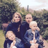 Addi & Fríða s Haus