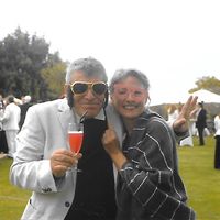 Christiane & Simons hus