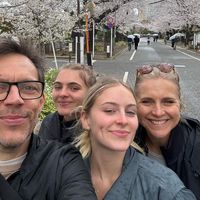 Nick and Larissas hus