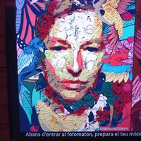 Fina, Nil, Lali s Haus