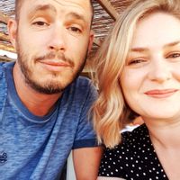 Christopher & Annaina kuća