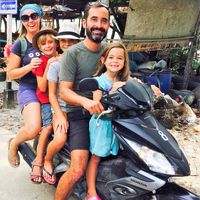 Caroline Et Emmanuels hus