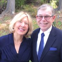 Curtis And Diane's house