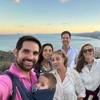 Familia Gonzalez Liquetes hus