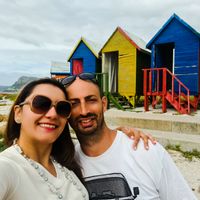 Jennifer & Alans hus