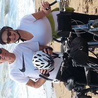 huis van Bonnie And Gil