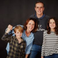 María & Jacobos hus