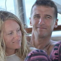 Fabien et Anaïsina kuća