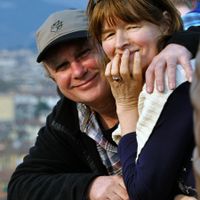 Irmgard und Gerd's house