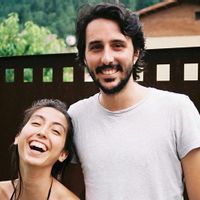 Cristina & Jan s Haus